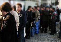 ABD'de işsizlik maaşı talebi 5 haftanın en düşük seviyesinde