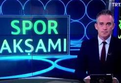 TRT Aziz Yıldırım'dan Özür Diledi