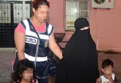 Adana’da IŞİD operasyonu: 20 gözaltı