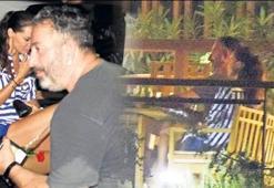 Aşkları belgelendi!
