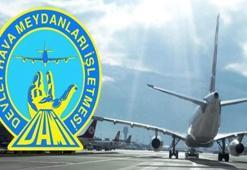 DHMİ 88 personel alacak