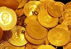 Altının gramı 125 lira seviyelerinde