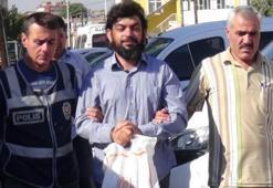 Konya'da IŞİD operasyonu: 20 gözaltı