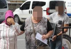 İcra müdürlüklerinde FETÖ operasyonu: 10 gözaltı