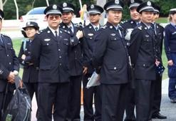 Çin polisinden otellere Türk müşteri uyarısı