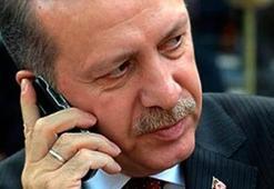 Cumhurbaşkanı Erdoğan, İtalya Cumhurbaşkanı Mattarella ile görüştü