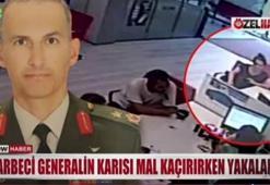Öldürülen komutanın eşi noter noter gezdi oyunu katip bozdu!