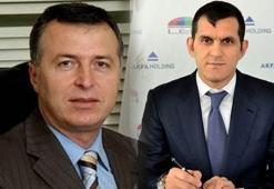 Fikret İnan ve Fatih Aktaş tutuklandı