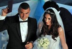 Burak Yılmaz eşinden böyle özür diledi!