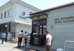 GATA Haydarpaşa'nın yeni ismi "Sultan Abdülhamid" oldu