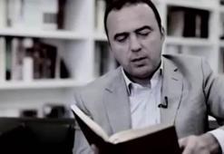 Bir skandal görüntü daha ortaya çıktı!