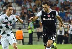 Beşiktaş'a Oğuzhan'dan kötü haber!