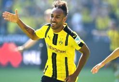Dortmund galibiyetle başladı!