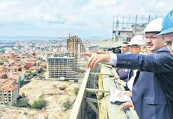 18 milyar dolarlık Fikirtepe’ye neşter