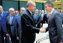 Barolar adli yıl açılışında yok!