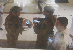 Genelkurmay baskınını emekli FETÖ’cü yönetmiş