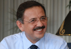 Bakan Özhaseki: FETÖ'den 1.142 parsel kurtardık, bir arsa 200 milyon dolar