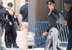 Çalışkan Rihanna