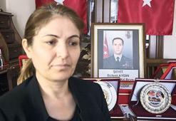 Şehit olmasıyla darbe girişimi anlaşıldı