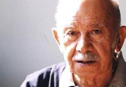 Yazar ve senarist Vedat Türkali hayatını kaybetti