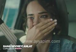 Bana Sevmeyi Anlat 2. bölüm fragmanı heyecanlandırdı!