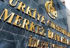 TCMB piyasaya 14 milyar lira verdi
