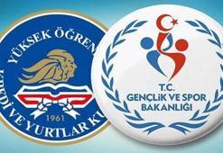 KYK ve yurt başvuruları sonuçları açıklandı mı?