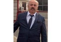 Kani Kudu gözaltına alındı