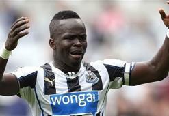 Cheick Tiote transferi yattı!