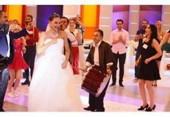 Var Mısın Yok Musun'da sürpriz düğün!