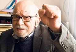 Gözün aydın Merih’ciğim akşam oldu buluştuk