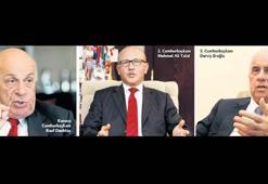 FETÖ-PDY, KKTC liderlerini dinlemiş
