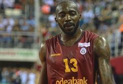 Galatasaray'ın eski oyuncusu Stephane Lasme'ye dopingten 1 yıl men!