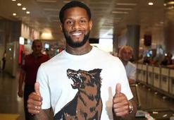 F.Bahçe'nin yeni transfer Lens İstanbul'da!