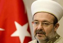Diyanet İşleri Başkanı: FETÖ 3 açığımızı kullandı