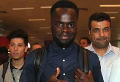 Tiote'ye check-up engeli