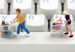 E-ticaret için 159 bin marka satın aldık