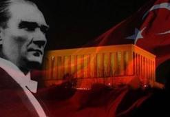 30 Ağustos Zaferi'nin 94. yıldönümü kutlu olsun