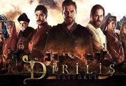 Diriliş Ertuğrul yeni sezona ne zaman başlayacak?