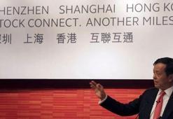 CSRC: Shenzhen-Hong Kong bağlantısı Kasım'da başlayabilir