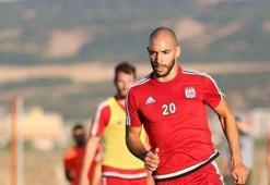 Sivasspor, Jeronimo Barrales'i Huracan'a kiraladı!