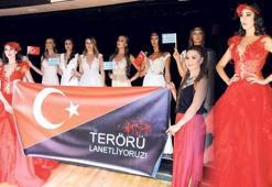 Ege’de dostluk defilesi
