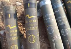 ‘YPG’nin elinde 300 Milan füzesi var!’