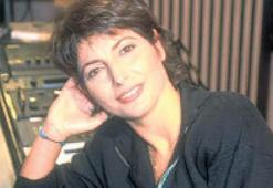 Naşide Göktürk veda etti