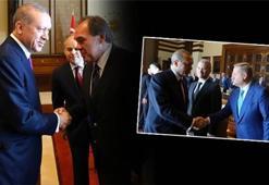 'Bir ve bütün olmak zorundayız'