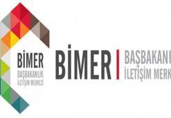 BİMER başvuru sonucumu nasıl öğrenirim?