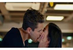 No: 309 12. yeni bölüm fragmanında romantik sahne! -izle
