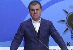 Ömer Çelik: DAEŞ'ten daha tehlikelisi gelirse ne olacak?