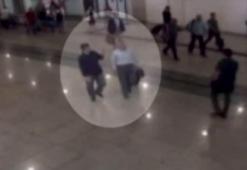 Yakalandı denmişti ama serbest bırakıldı