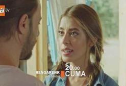 Rengarenk 6. yeni bölüm fragmanı yayınlandı!